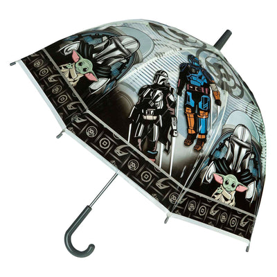 Parapluie d'infiltration de Star Wars pour les enfants