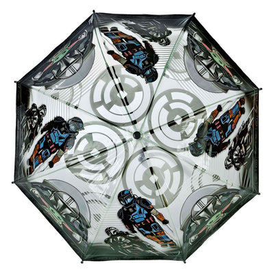 Parapluie d'infiltration de Star Wars pour les enfants