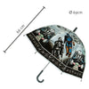 Parapluie d'infiltration de Star Wars pour les enfants