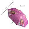 Poppenhuis de parapluie sous couverture, 94 cm