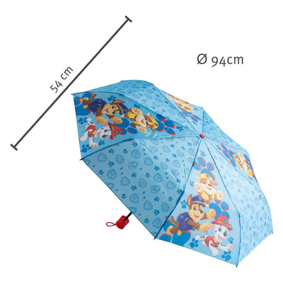 Patrol de patrouille de parapluie, 94 cm