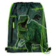 Sac de gym de gymnasie du monde jurassic