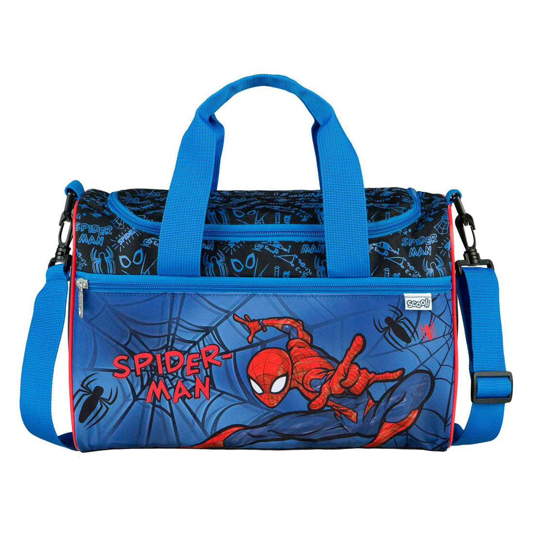 Sportbas Sportbas Sportbas-Man