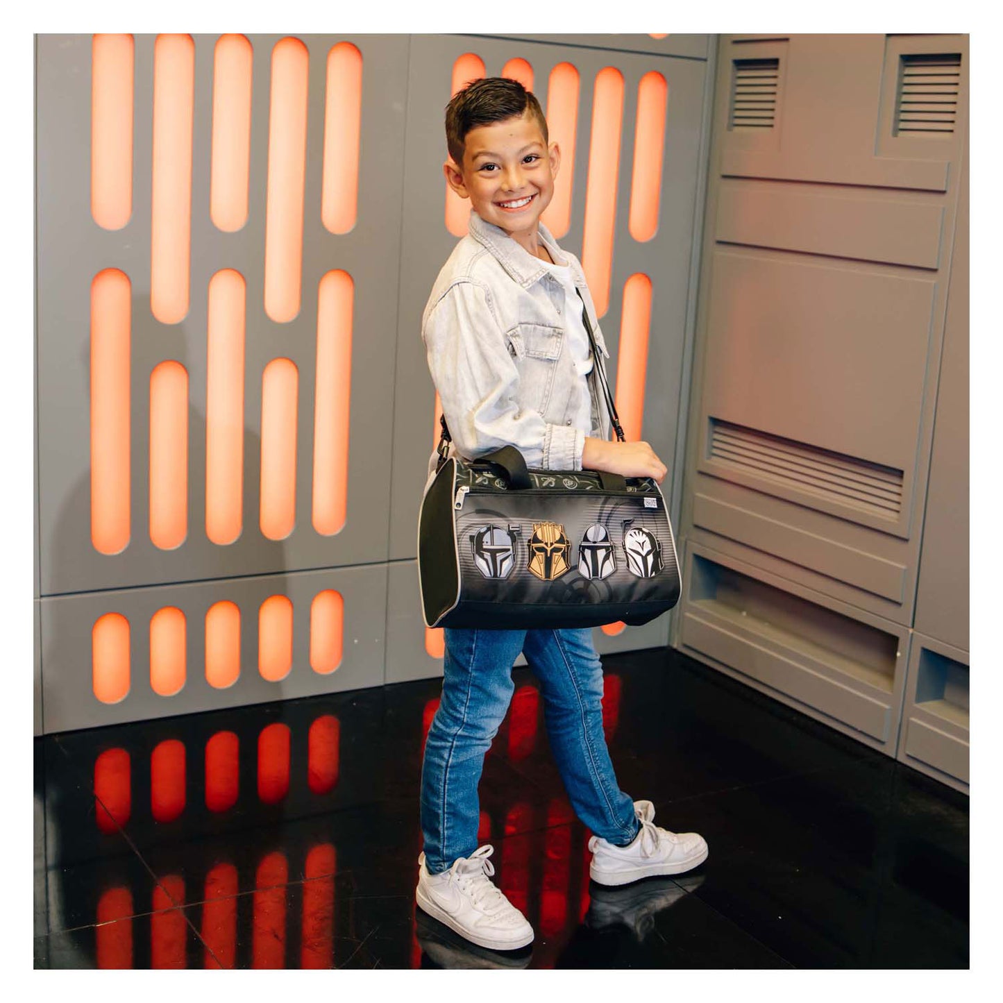 Sportbag Star-Wars