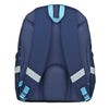 Sac à dos scolaire ergonomique sous-couverture Captain America