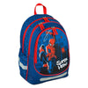 Sac à dos scolaire ergonomique Undercover Spider-Man