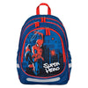 Sac à dos scolaire ergonomique Undercover Spider-Man