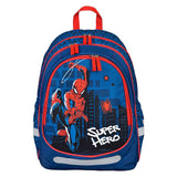 Sac à dos scolaire ergonomique Undercover Spider-Man - afbeelding 2