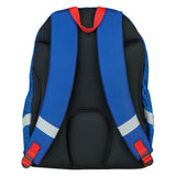 Sac à dos scolaire ergonomique Undercover Spider-Man - afbeelding 3