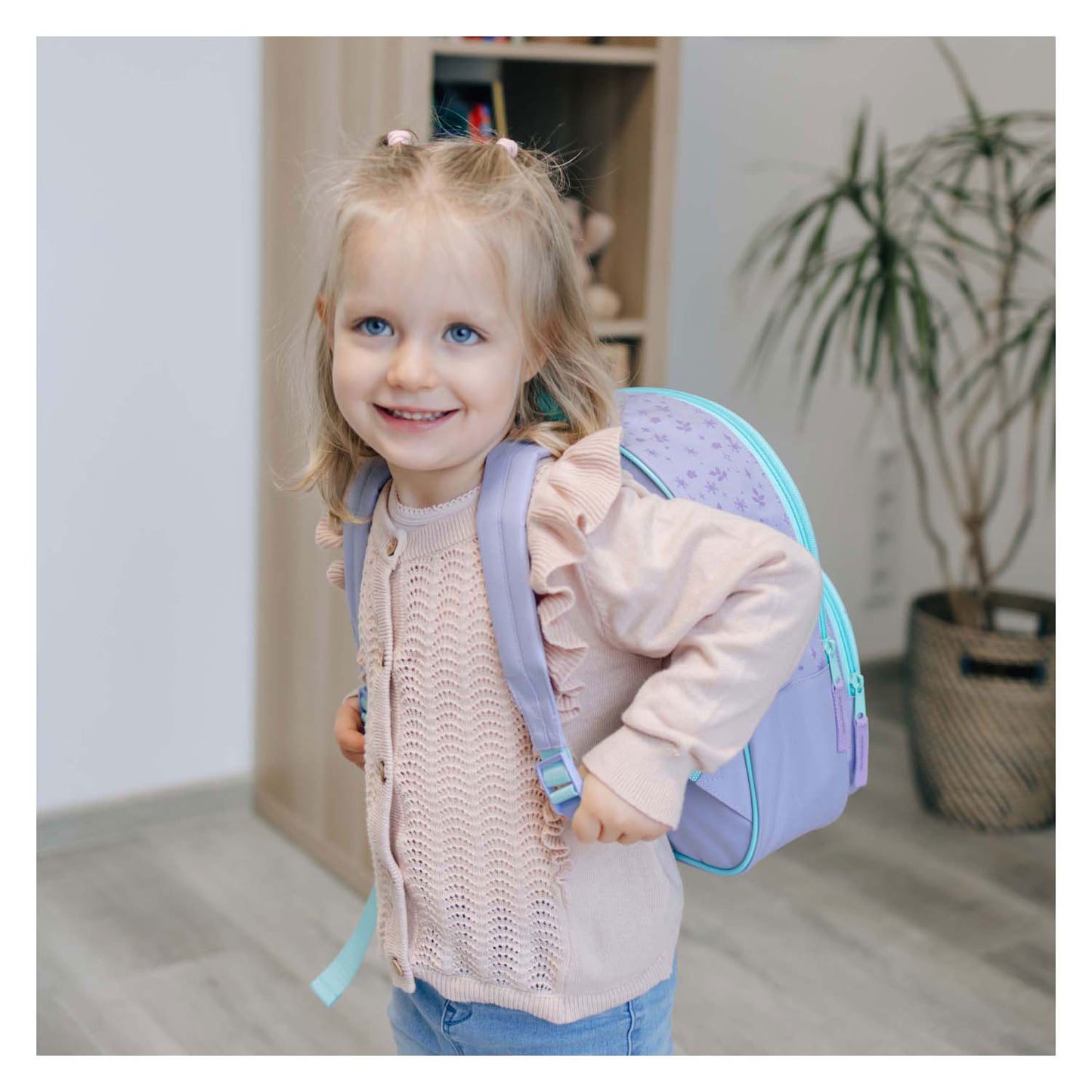 Sac à dos infiltré avec poche avant congelée
