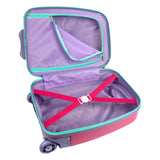 Gabby's Dollhouse Gabby #039;s chariot pour maison de poupée 23l rose violet - afbeelding 3