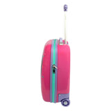 Gabby's Dollhouse Gabby #039;s chariot pour maison de poupée 23l rose violet - afbeelding 4