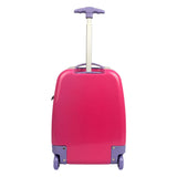 Gabby's Dollhouse Gabby #039;s chariot pour maison de poupée 23l rose violet - afbeelding 5