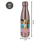 Barbie sous-couvercle en acier inoxydable Barbie, 450 ml - afbeelding 3