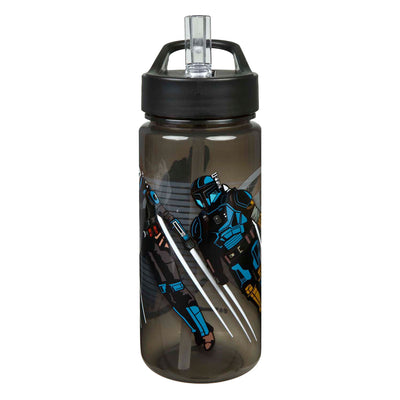 Undercover Areo Buver Bottle Star Wars Mandolorian, 500 ml
