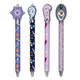 Stylo gel effaçable Undercover La Reine des Neiges