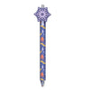 Stylo gel effaçable Undercover La Reine des Neiges