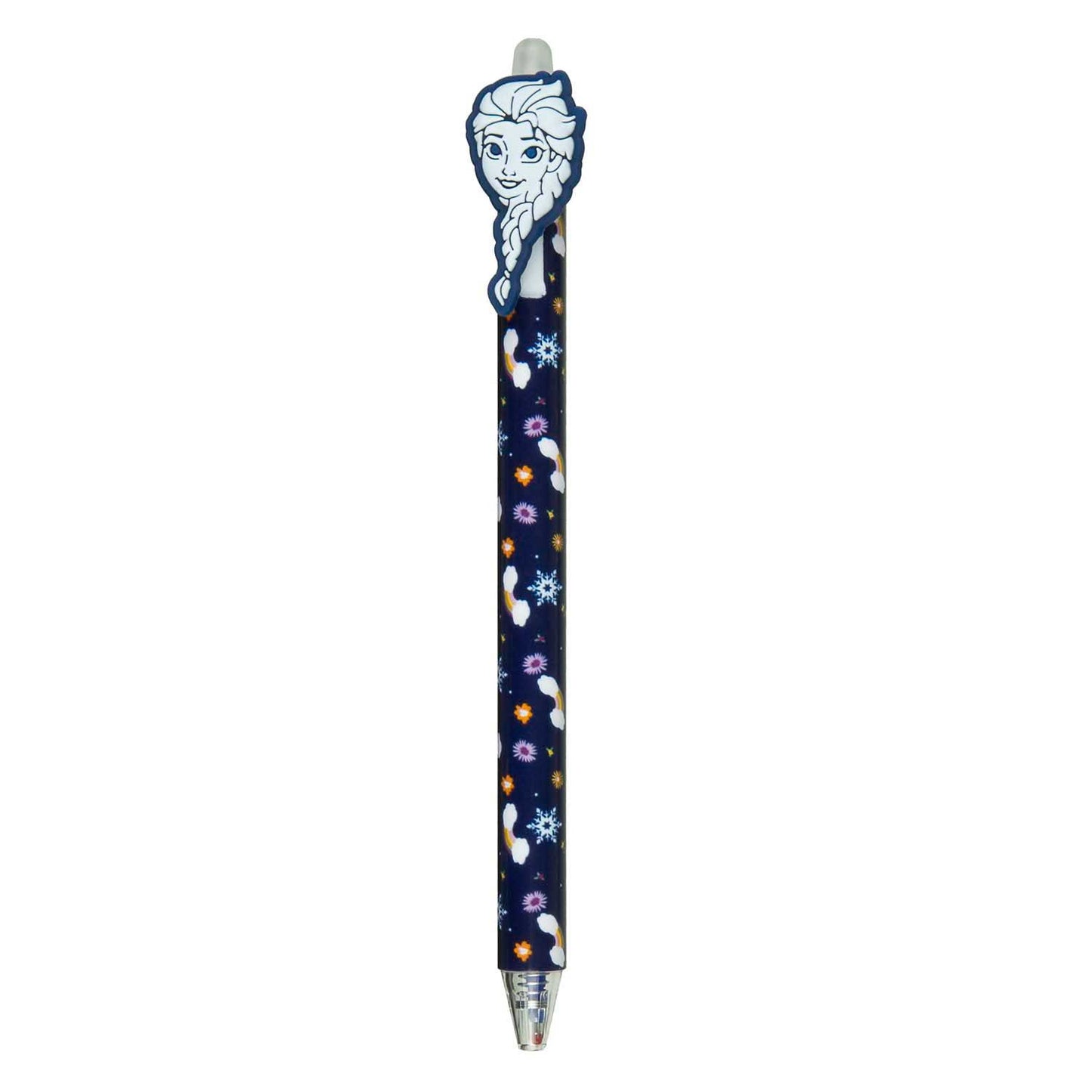 Stylo gel effaçable Undercover La Reine des Neiges