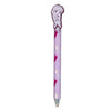 Stylo gel effaçable Undercover La Reine des Neiges
