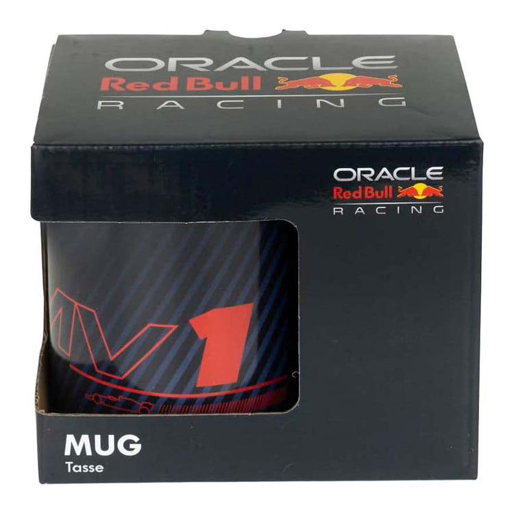 Masse de course Red Bull Undercover - Black
