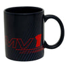 Masse de course Red Bull Undercover - Black