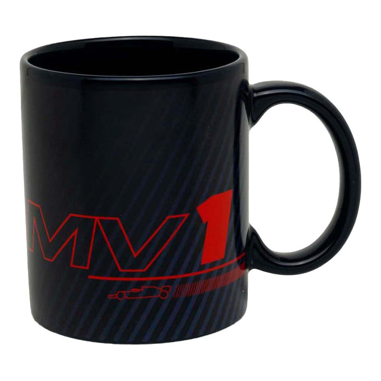 Masse de course Red Bull Undercover - Black