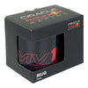 Masse de course Red Bull Undercover - Black