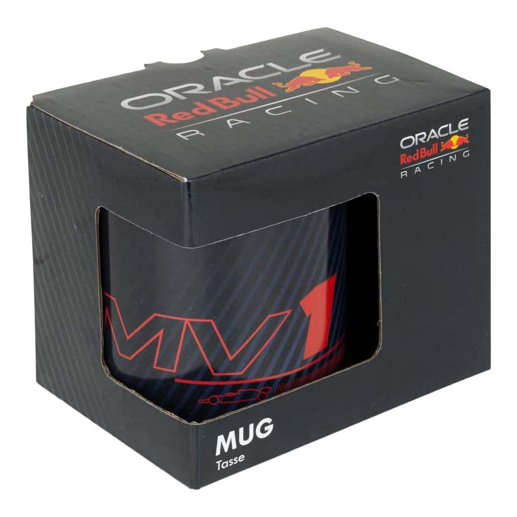 Masse de course Red Bull Undercover - Black