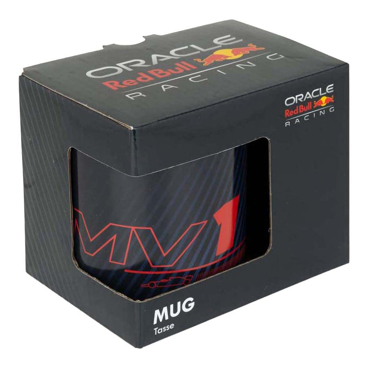 Masse de course Red Bull Undercover - Black