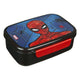 Boîte à lunch Undercover Spider-Man