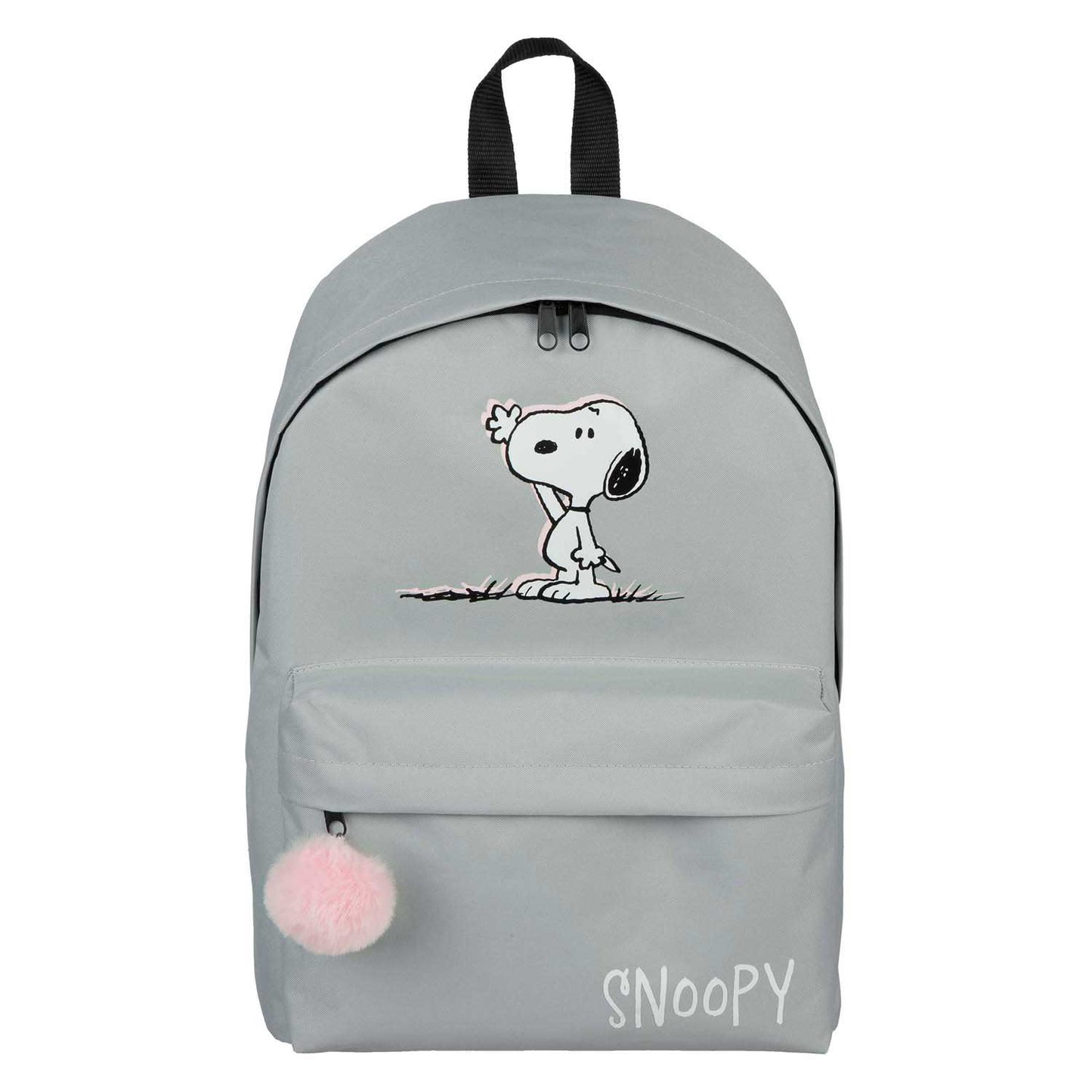 Backpack Undercover Gray - Snoopy