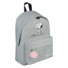Backpack Undercover Gray - Snoopy