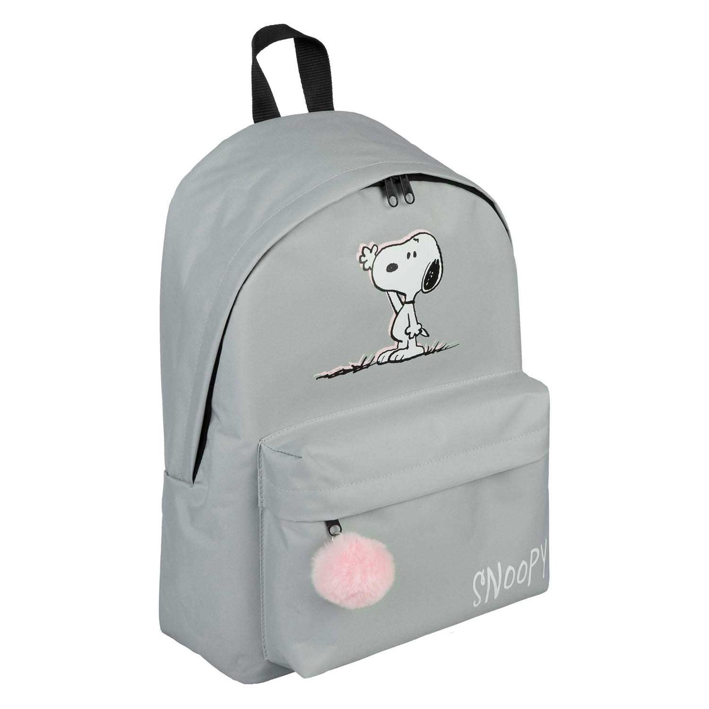 Backpack Undercover Gray - Snoopy