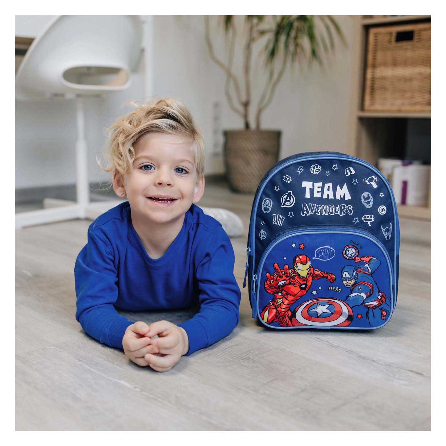 Sac à dos