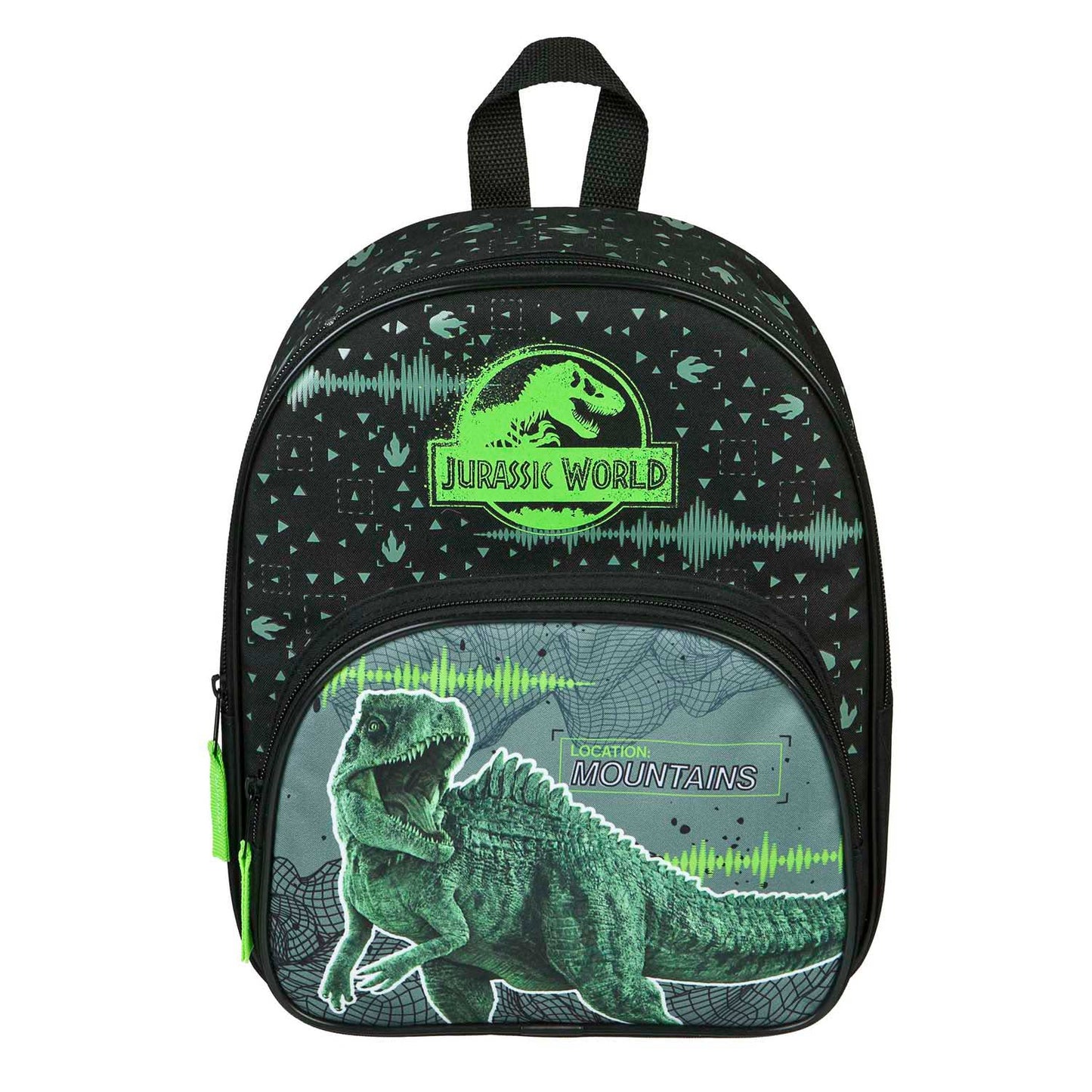 Backpack Jurassic World