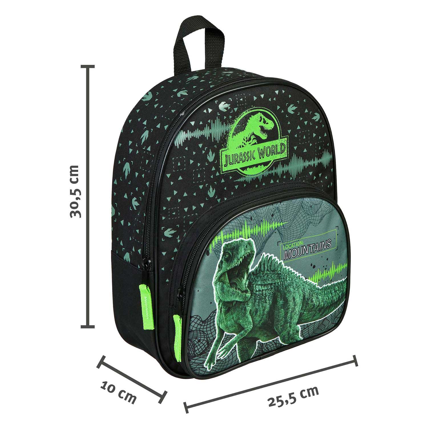 Backpack Jurassic World