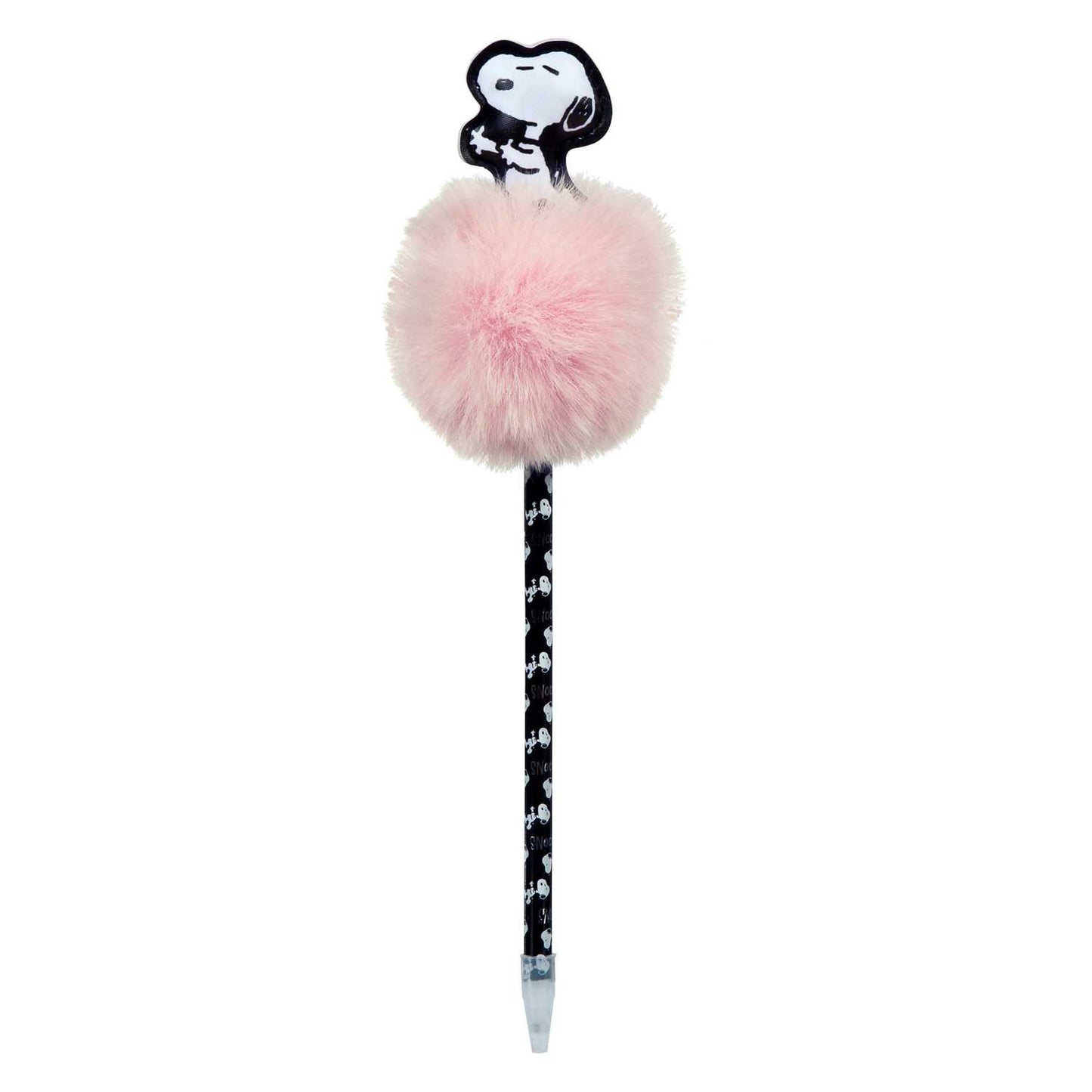 Pinkpoint de balle en civil - Snoopy