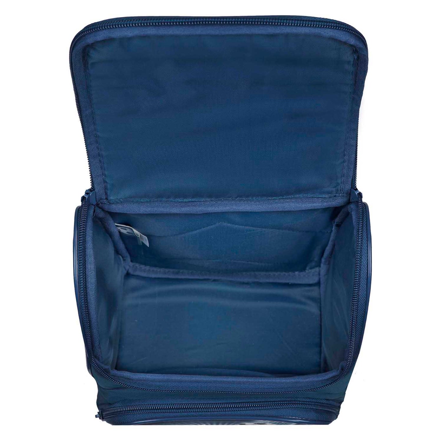 Blue en couverture en couverture - Football