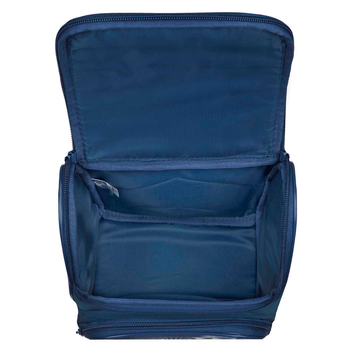 Blue en couverture en couverture - Football