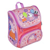 Sacolage d'infiltration rose - peppa cochon