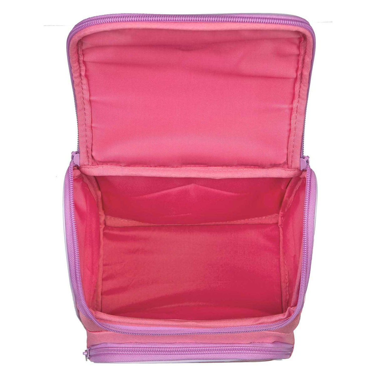 Sacolage d'infiltration rose - peppa cochon