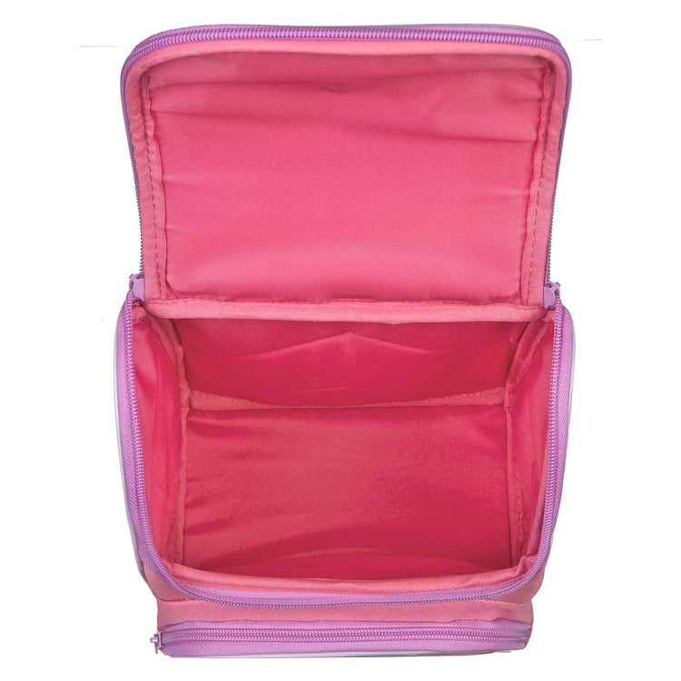 Sacolage d'infiltration rose - peppa cochon