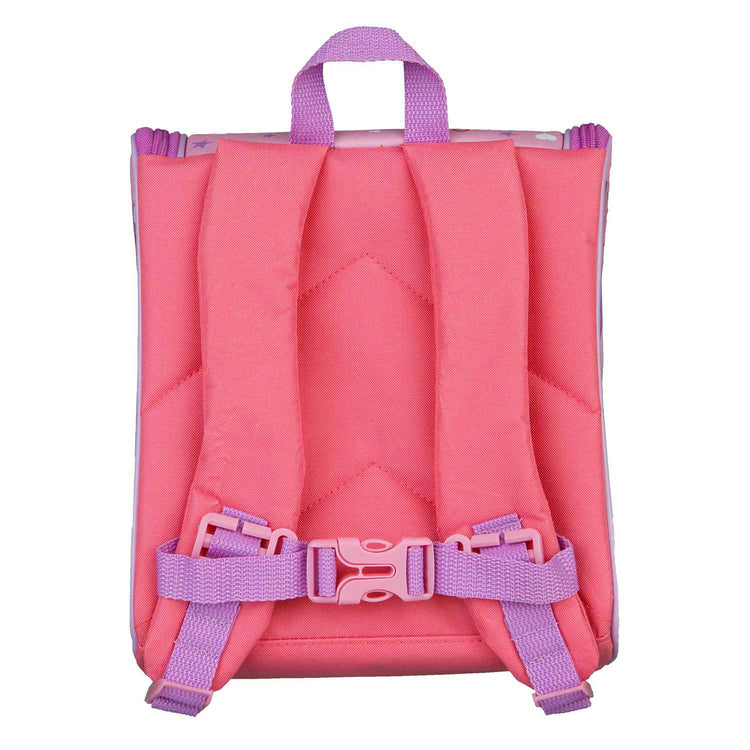Sacolage d'infiltration rose - peppa cochon
