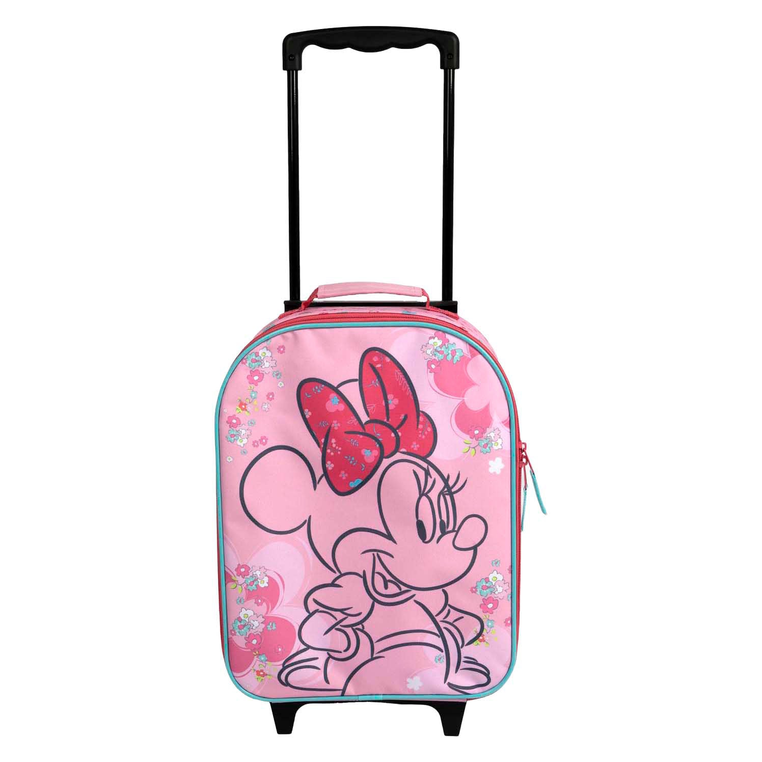 Chariot enfant Undercover - Minnie Mouse
