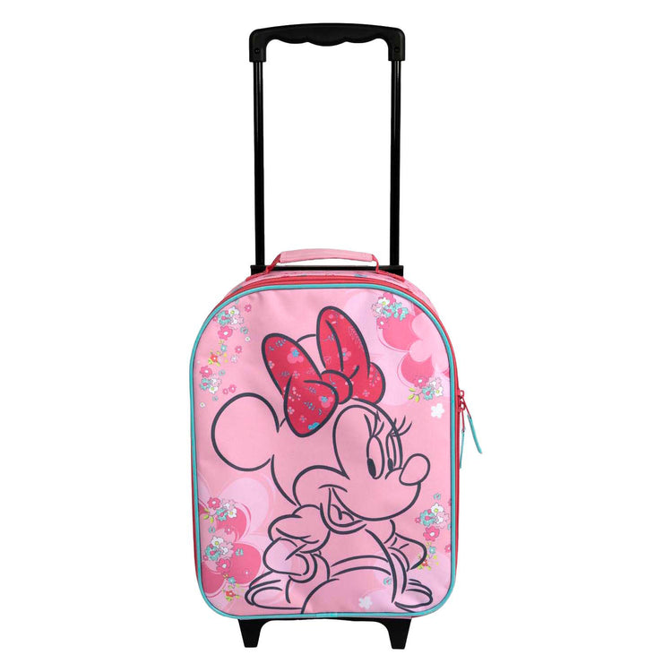 Chariot enfant Undercover - Minnie Mouse