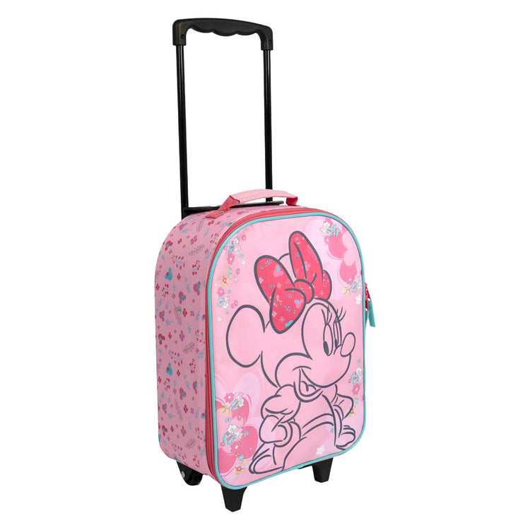 Chariot enfant Undercover - Minnie Mouse