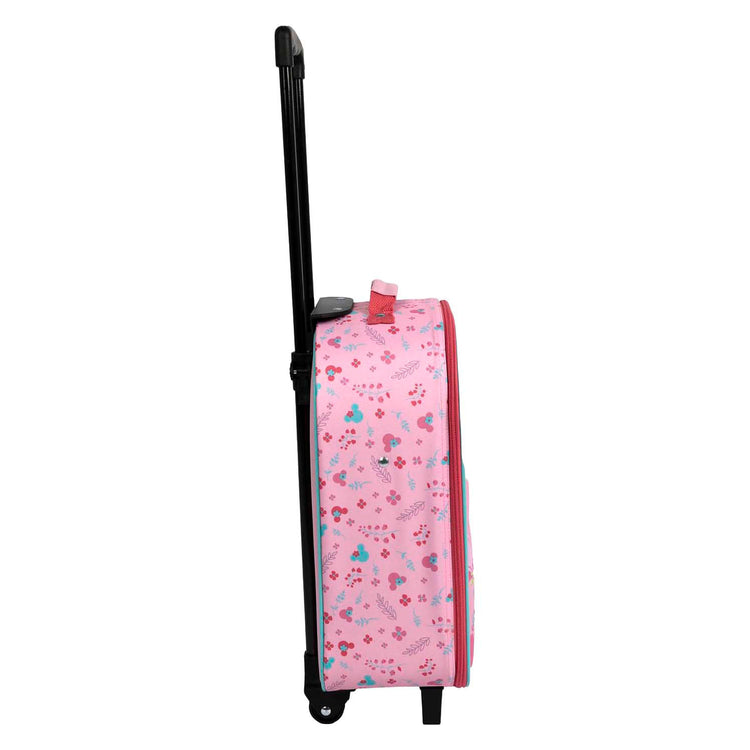 Chariot enfant Undercover - Minnie Mouse