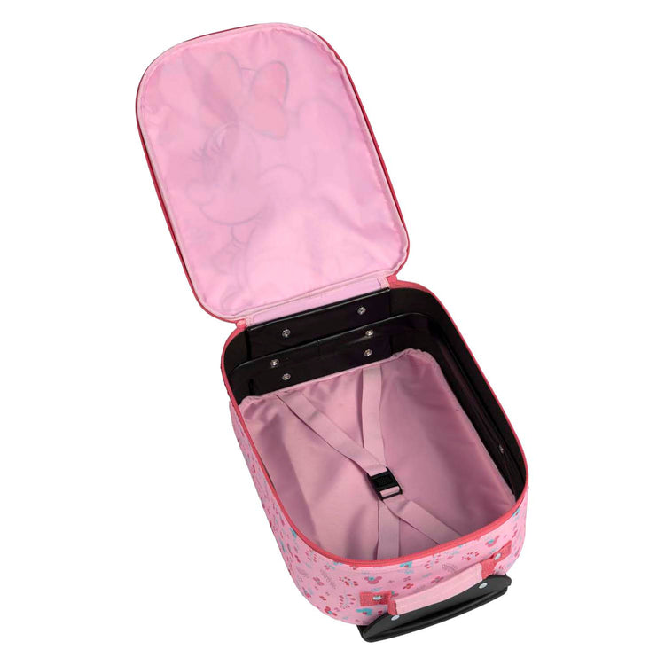 Chariot enfant Undercover - Minnie Mouse