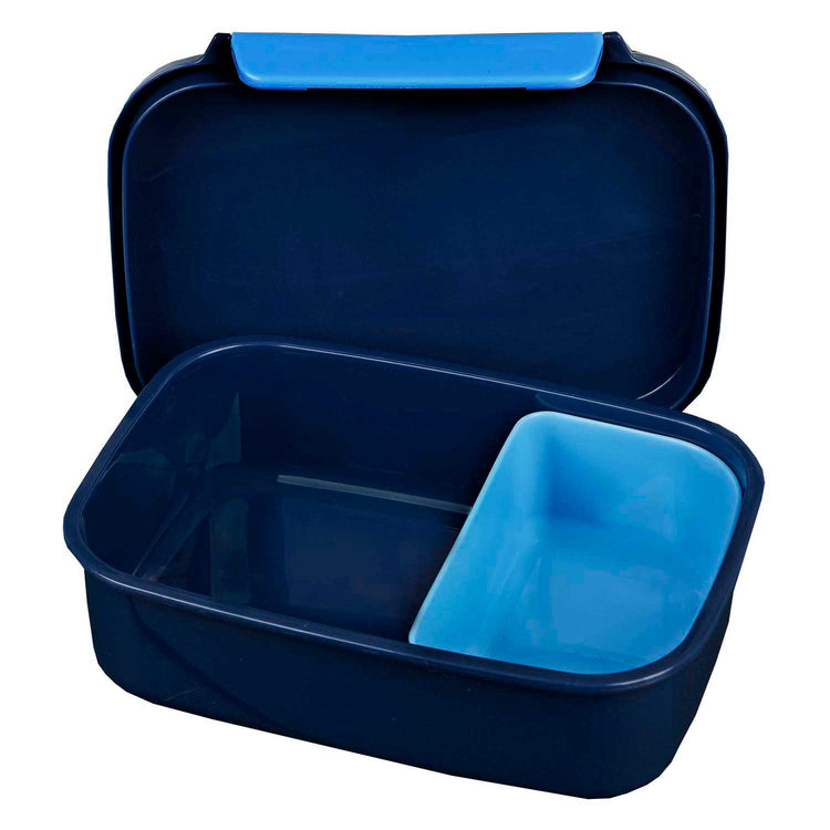 Box sous-couvercle - Marvel Hulk