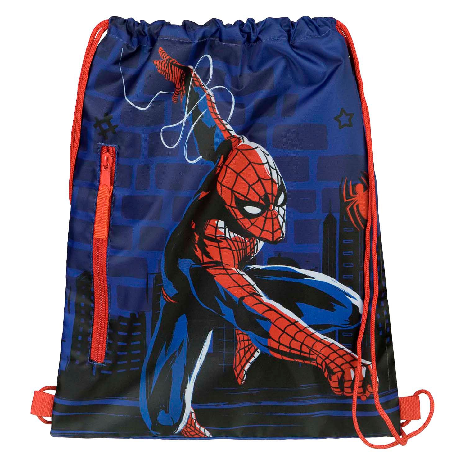 Tas tas spider-man